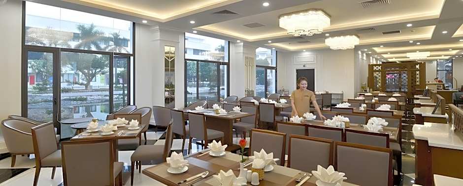 Garco Dragon Hotel