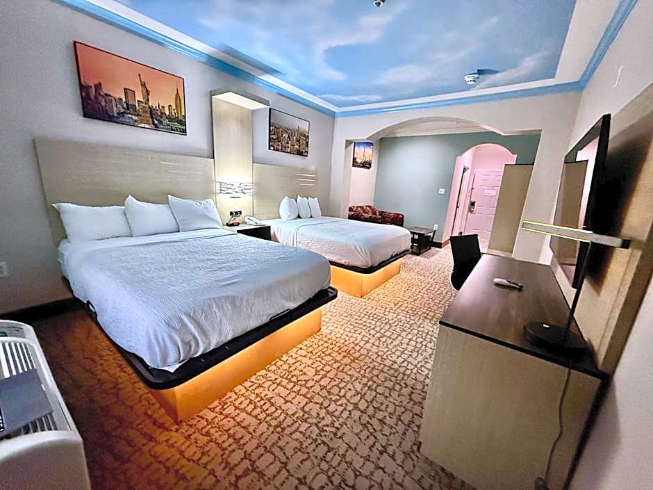 Baymont by Wyndham Texas City