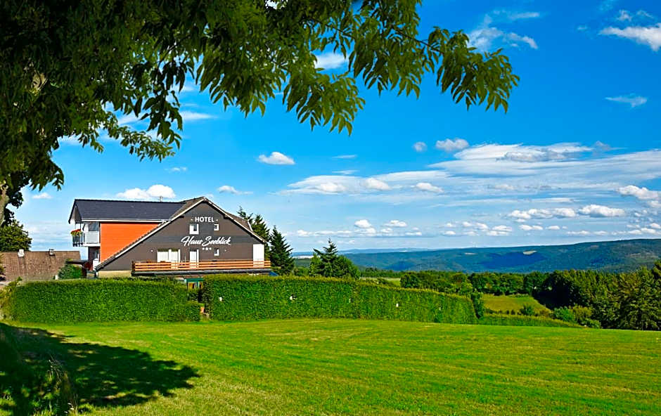 Hotel Haus Seeblick