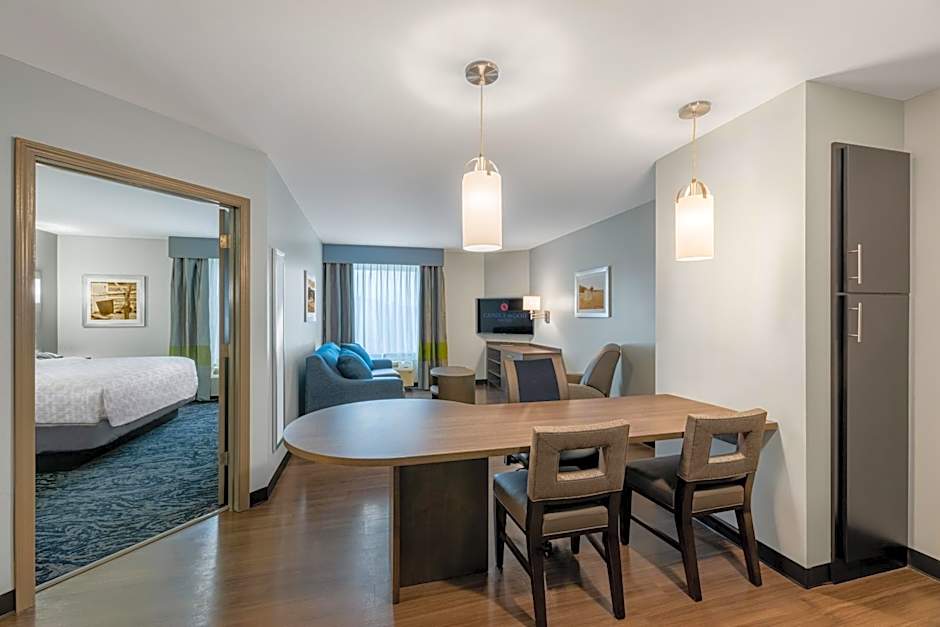 Candlewood Suites Cookeville By IHG