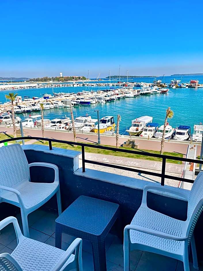 Hotel Barba