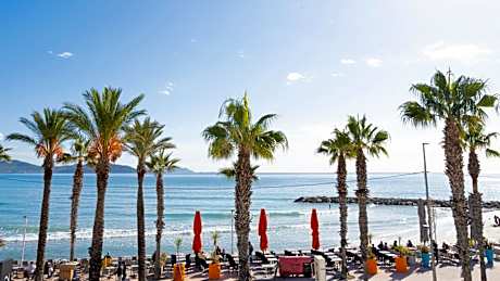 Hotel La Ciotat - A deux pas de l'eau