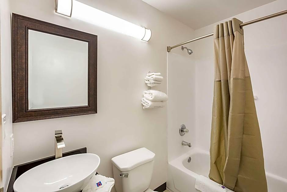 Motel 6-Smyrna, GA - Atlanta