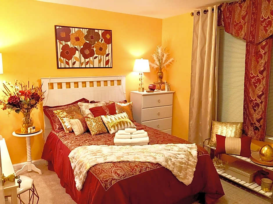 Premier National Harbor House