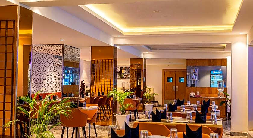 Hotel Meraden La Oasis