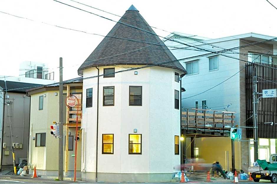 Ise Guest House Kazami