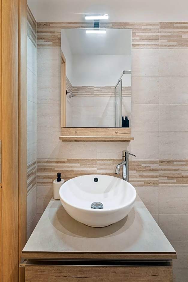 Vatican Rome Guesthouse