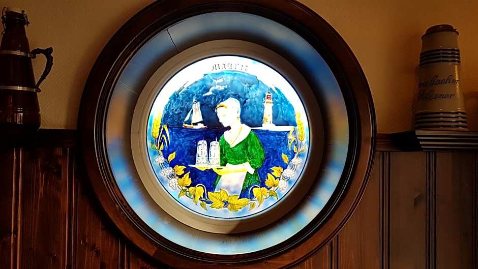 Hotel Landhaus Feyen