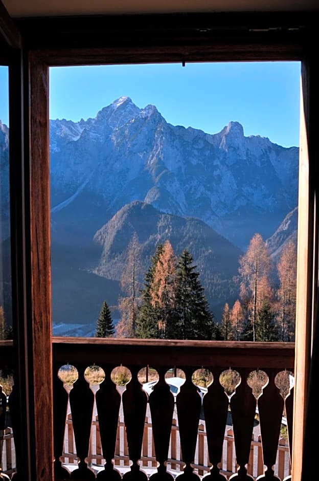 Locanda La Baita