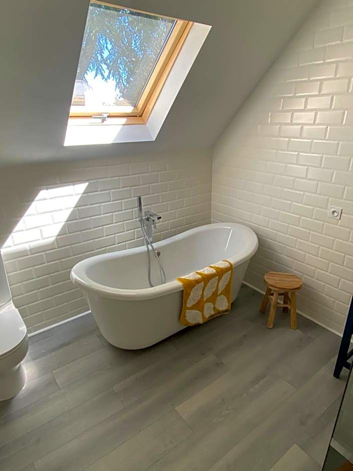 Maison de Montgibaud