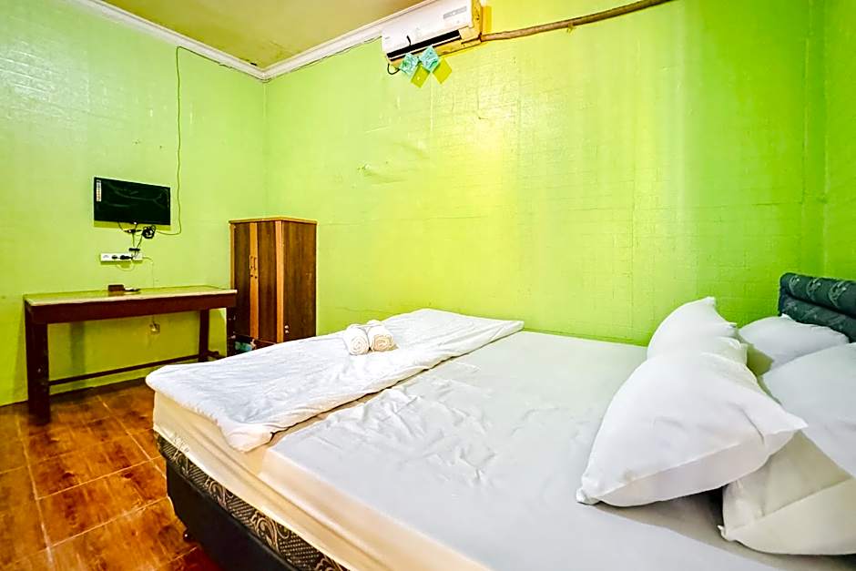 Penginapan Dison RedPartner