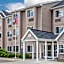 Microtel Inn & Suites By Wyndham Mansfield