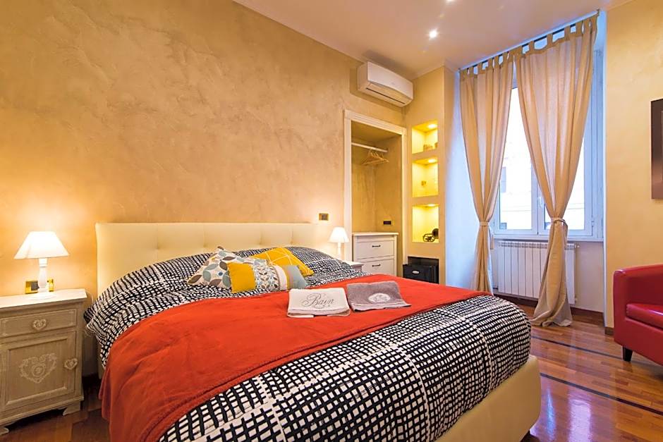 B&B Arco Di Gallieno