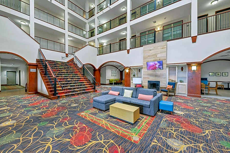 Country Inn & Suites by Radisson, Braselton, GA