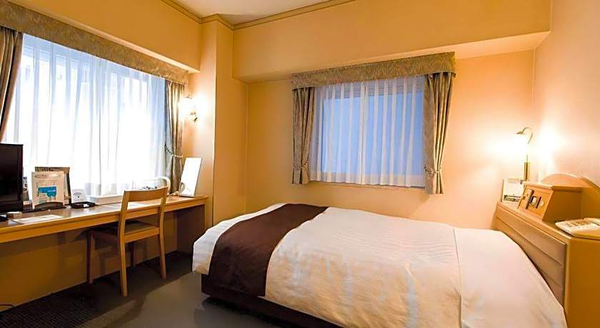 Hotel Starplaza Ikebukuro