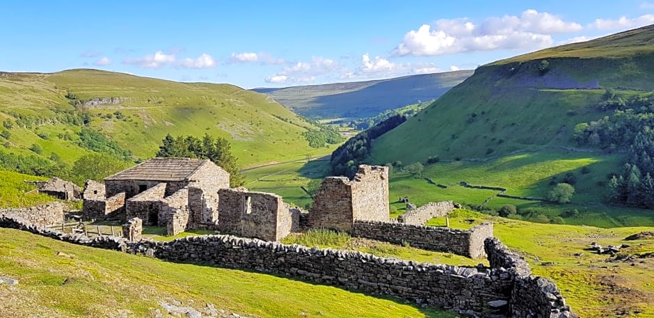 Rock View, Wensleydale