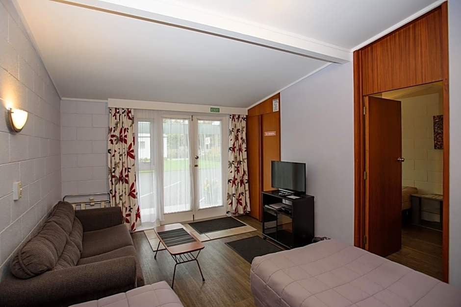Kauri Lodge Motel