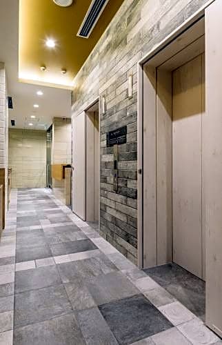 Hotel RELIEF PREMIUM Haneda