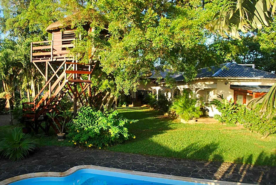 Tree Lodge Mauritius