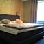 Hotel SPA Au Cheval Blanc