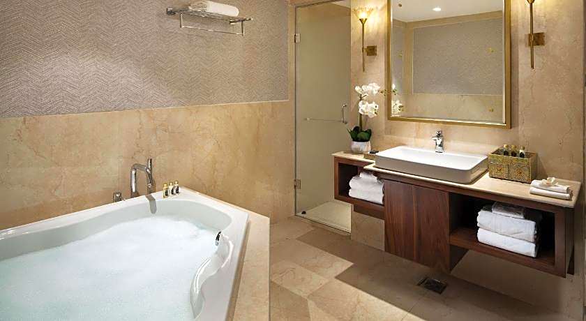 Taj Dal View, Srinagar