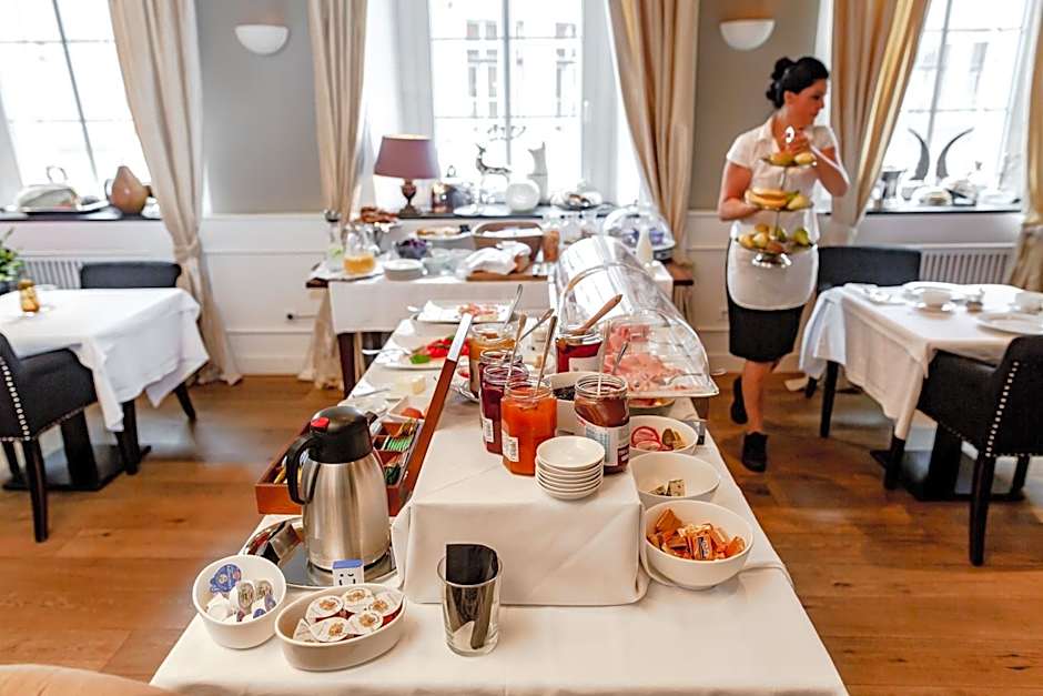 Lesar Hotel Angel - Member of Hip Hotels