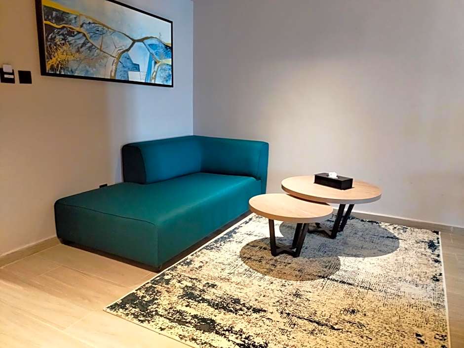 Golden Tulip El Mechtel Hotel