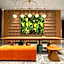 Orange Hotel(Ningbo Railway Station Lianfeng Road Store)