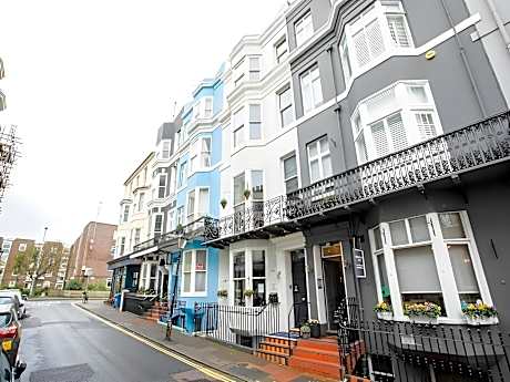 Fab Guest House