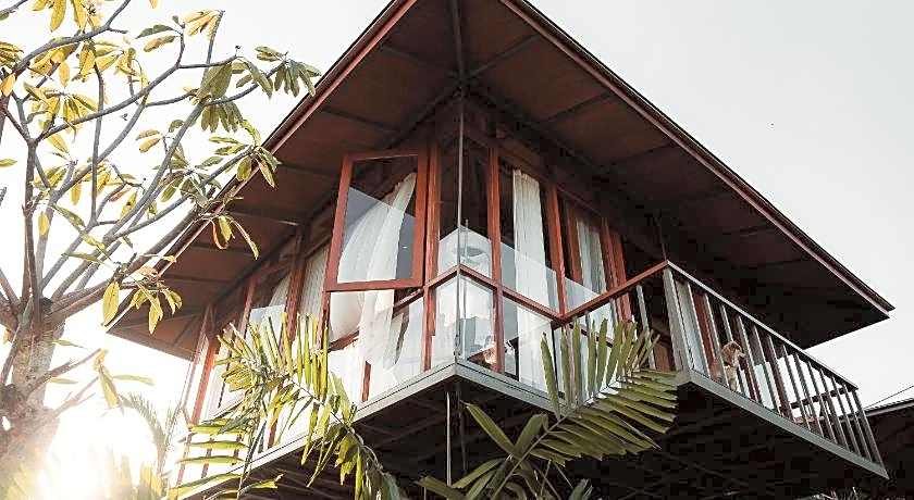 Grün Canggu Garden