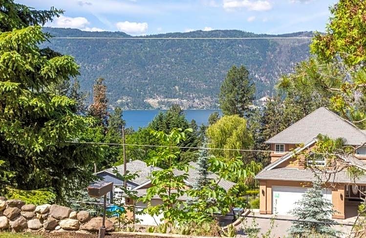 The Blue House Bed and Breakfast