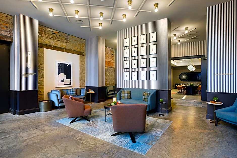 Cyrus Hotel, Topeka, A Tribute Portfolio Hotel