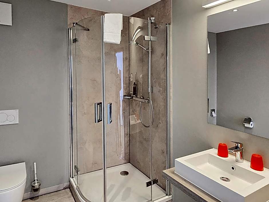 Hotel Goldene Traube