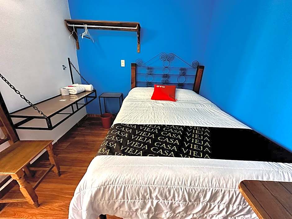 OYO Casa Vieja