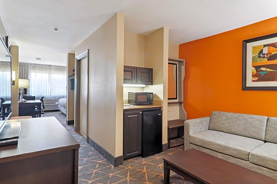 Holiday Inn Hotel & Suites Slidell By IHG