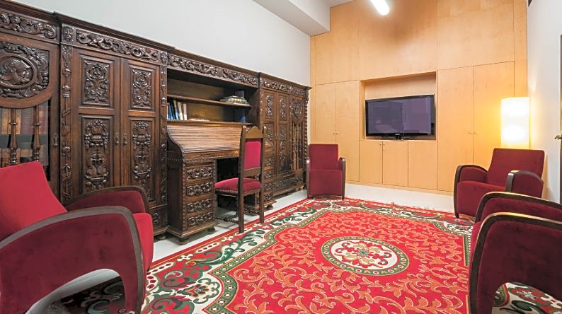 Hotel Medinaceli New reopening 2025