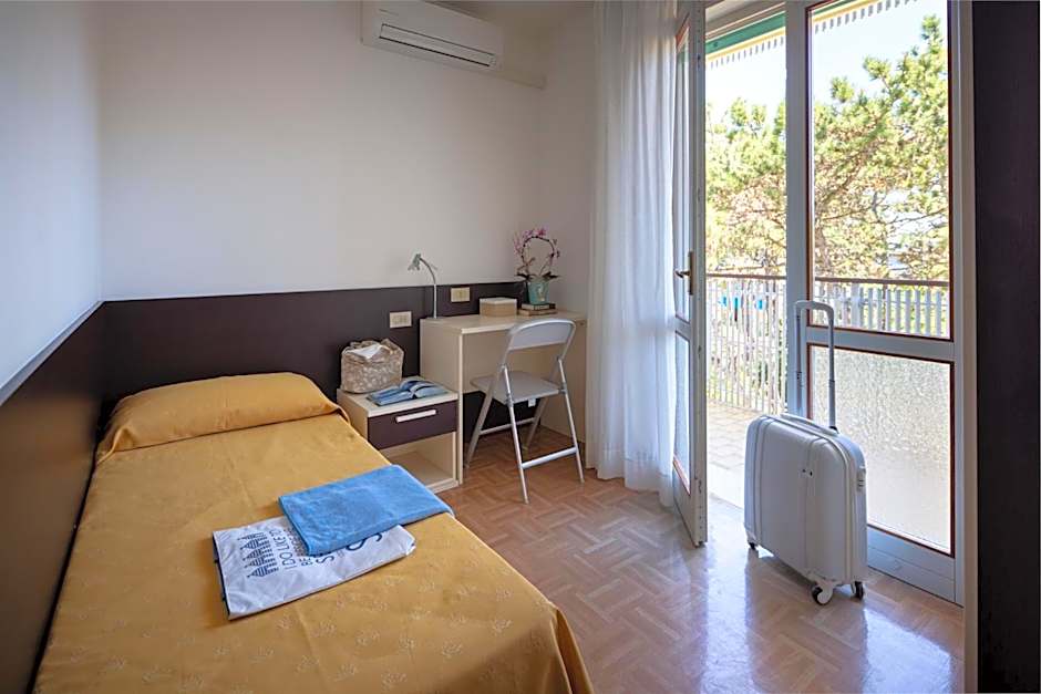 Hotel Aspe
