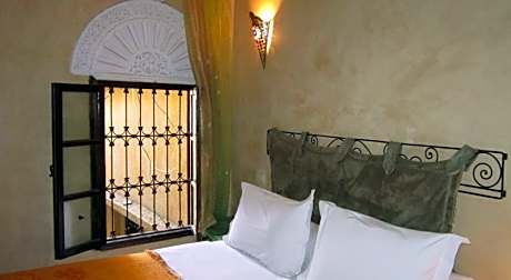 Annakhla Double Room