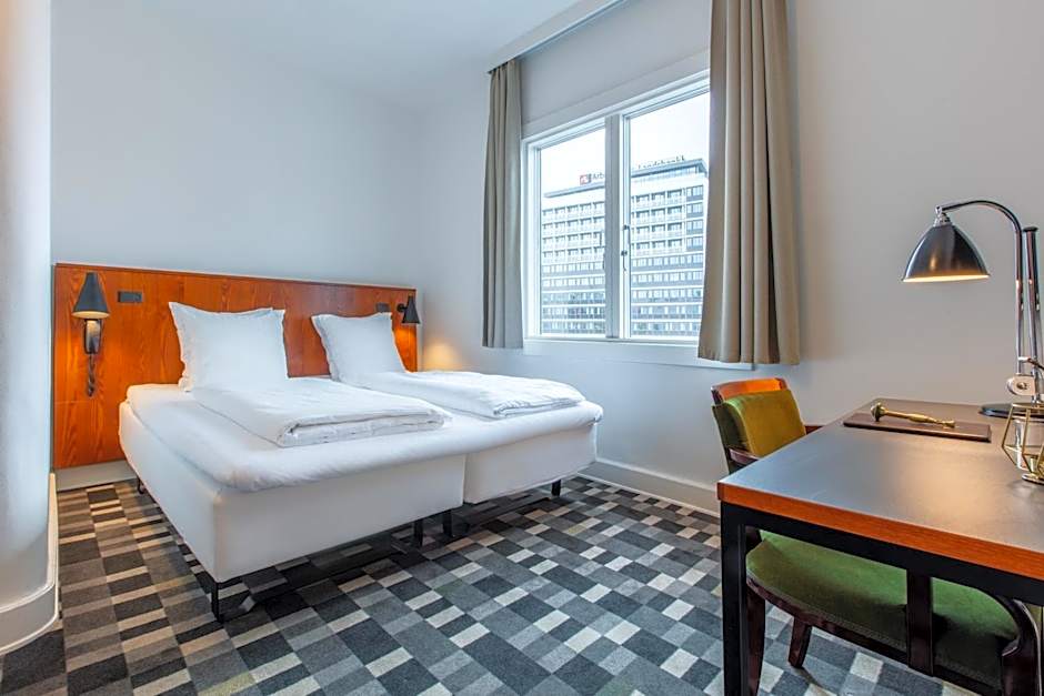 Hotel Astoria, Best Western Signature Collection