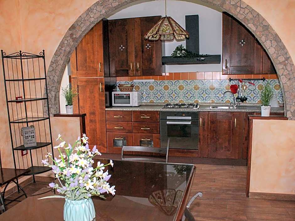 B&B La poeta