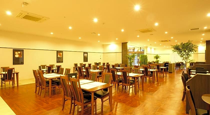 The Premium Hotel In Rinku
