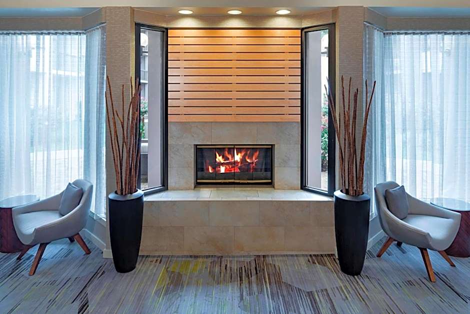 Courtyard by Marriott Tarrytown Westchester County