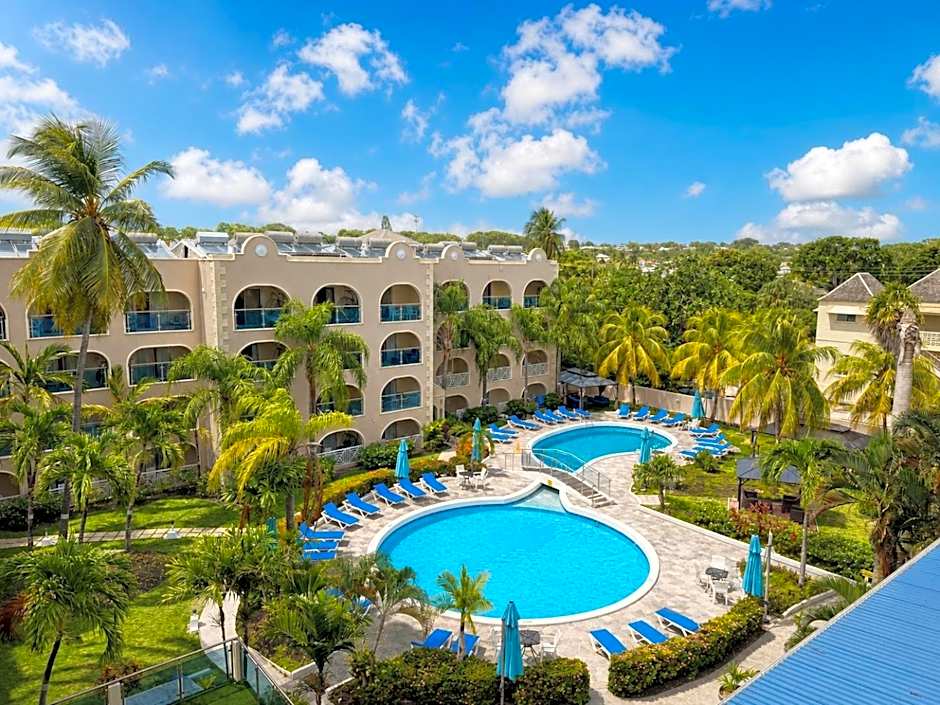 Sunbay Hotel- Daily Breakfast & Beach Access Included
