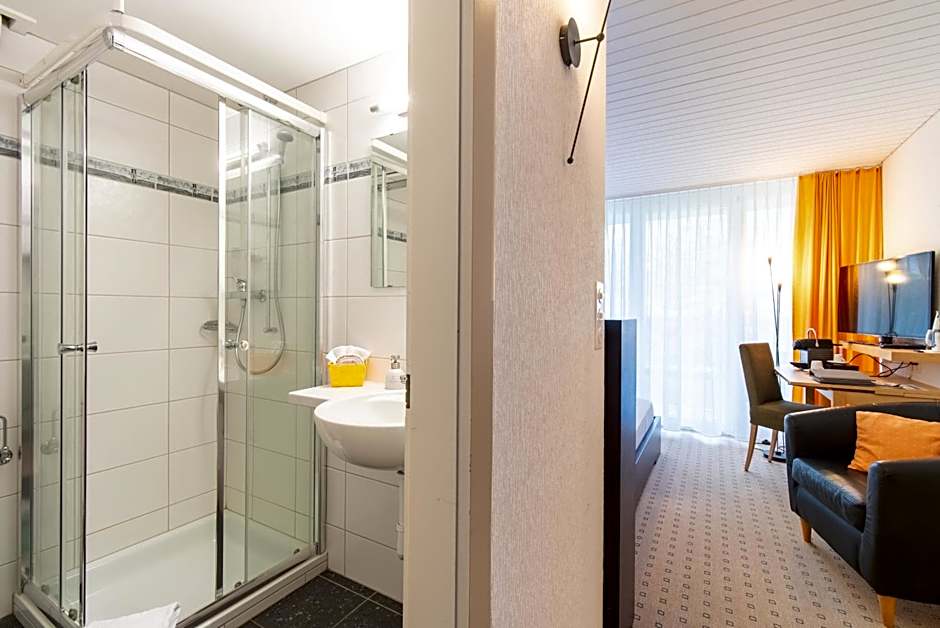 Hotel Bad Ramsach