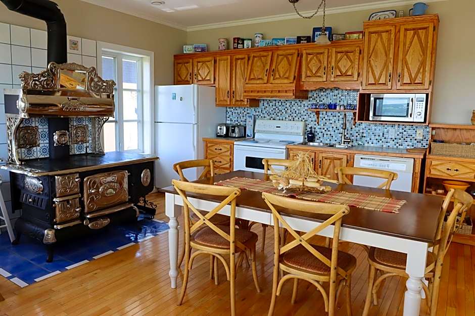 Bed & Breakfast, Gîte La Princesse des Champs