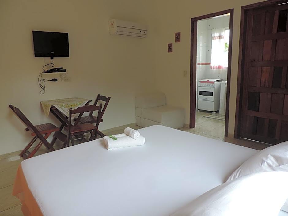 Pousada Portal das Estrelas