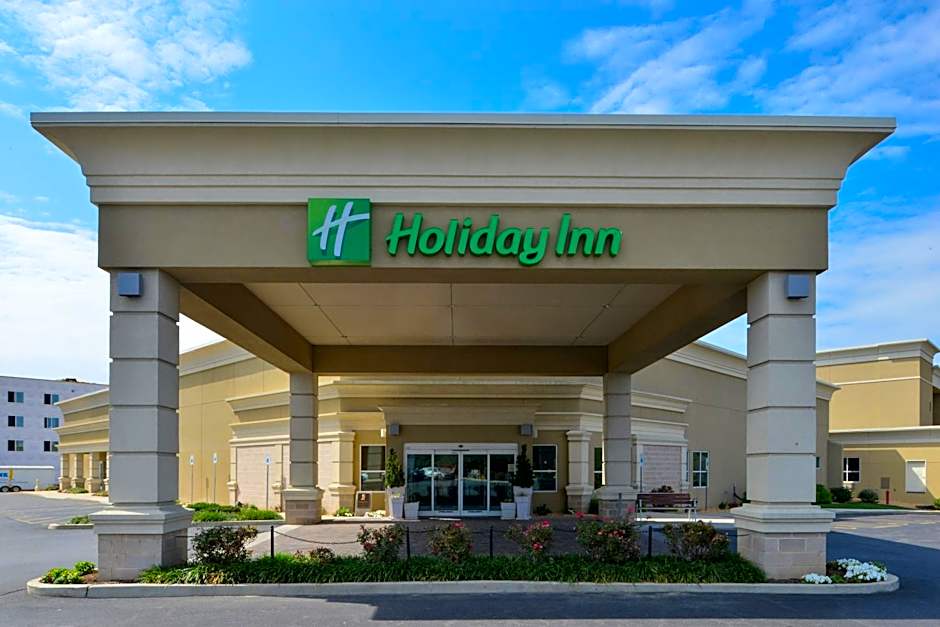 Photo 1 of 50 of Holiday Inn Martinsburg By IHG
