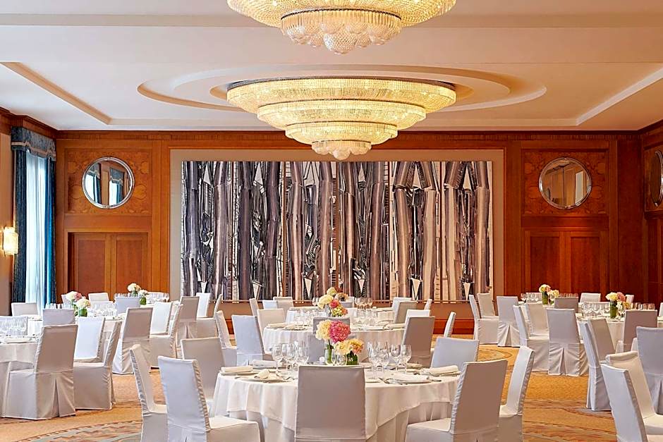 The Westin Valencia