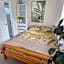 Azores Harbourside Studio - private self contained unit