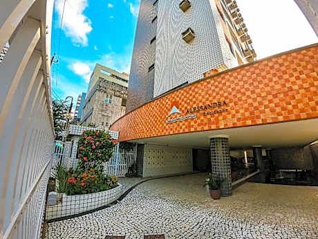 Alessandra Residence | Meireles - CE